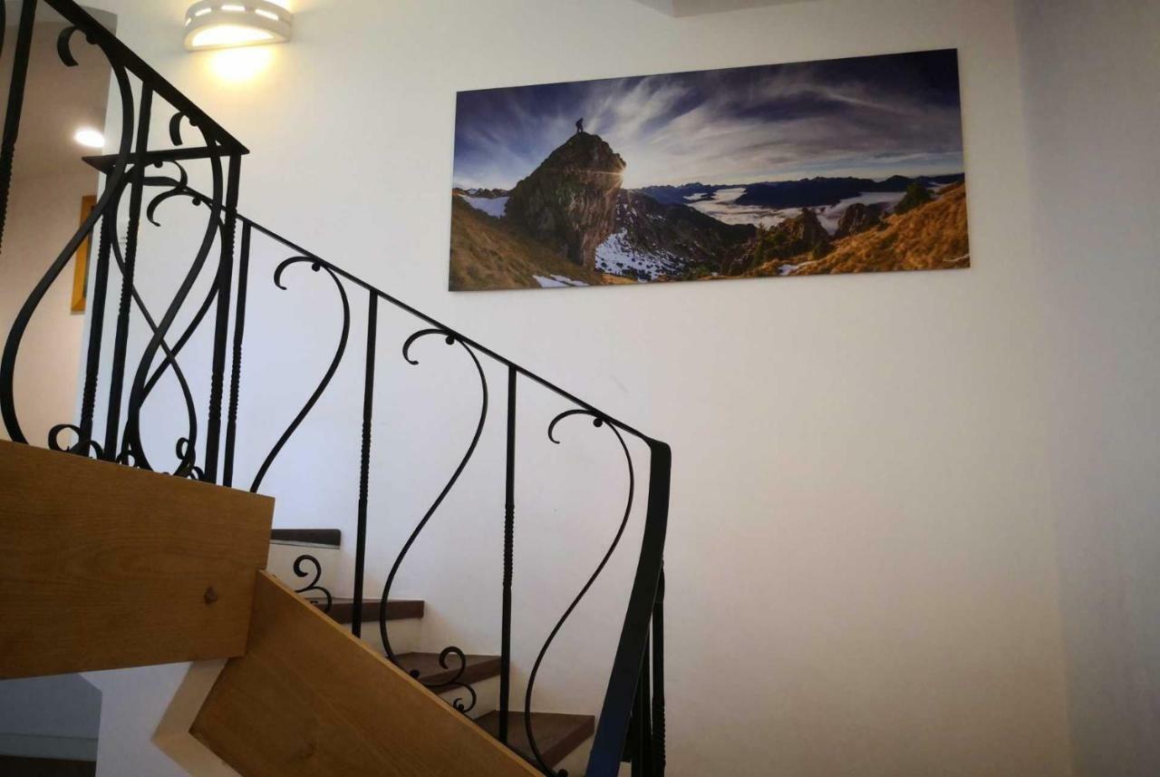 Ferienhaus Badersee Grainau Buitenkant foto